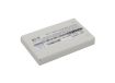 Mitsuba Protax DC500T HDC-505 HD7000 Battery Replacement - 2