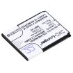 Sony Ericsson Battery BST-33 for Z800 Z750i Z610i W960i W900i W850i - 2