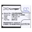 Sony Ericsson Battery BST-33 for Z800 Z750i Z610i W960i W900i W850i - 3