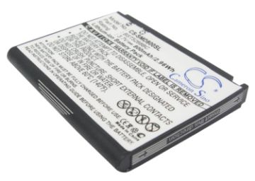 Samsung SGH-D808 Battery (p/n BST5268BC) - 1