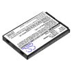 Jcb TP803 Toughphone Sitemaster Battery XP1-0001100 3G - 2