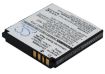 Alcatel OT-606C OT-606A Sparq Battery CAB31C0000C1 OT-BY23 - 2
