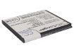 Straight Talk Z795G Solar Battery Replacement - 2