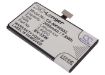 Nokia Lumia 909/1020 Battery BV-5XW Replacement - 1