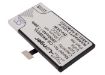 Nokia Lumia 909/1020 Battery BV-5XW Replacement - 2