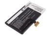 Nokia Lumia 909/1020 Battery BV-5XW Replacement - 4