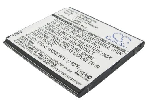 Samsung Galaxy Grand 2 Battery EB-B220AC SM-G710 Series - 1