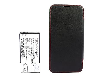 Samsung SM-G900 Series Battery EB-B900BC/BE Replacement - 1