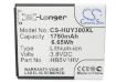 Huawei Y500 Y300C W1 U8833 T8833 Y535 Battery HB5V1HV - 5