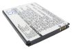 Explay Infinity II Battery for Infinity II Smartphone - 2