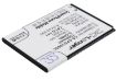 Coolpad 5216d 5213 Battery (CPLD-106 CPLD-111) Replacement - 3