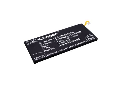 Samsung Galaxy A9 Pro 2016 Battery EB-BA900ABE Replacement - 1