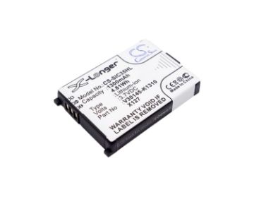 Battery for Siemens S47 S46 S35i M35 C35 3608 3518 (L36880-N5401-A102) - 1
