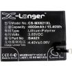 Battery for Meizu Note 5 M621Q M621M M621C M5 Note BA621 - 3
