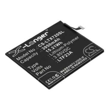 Letv X720 Le Pro 3 Battery LTF23A Replacement - 1