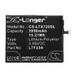 Letv X720 Le Pro 3 Battery LTF23A Replacement - 3