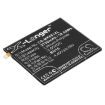 Battery for Meizu U680D U680A Meilan U10 Dual SIM (p/n BU10) - 1