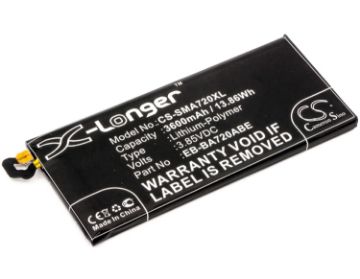 Samsung Galaxy J7 Pro Battery EB-BA720ABE SM-J730 SM-A720 Series - 1