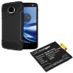Motorola XT1650-02 Moto Z Force Droid Battery GV40 SNN5968A - 5