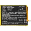 Doogee Y6c Y6 Battery (p/n BAT6523200) Replacement - 3