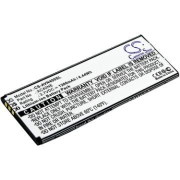 Archos 40 Neon Battery (p/n AC40NE) - 1