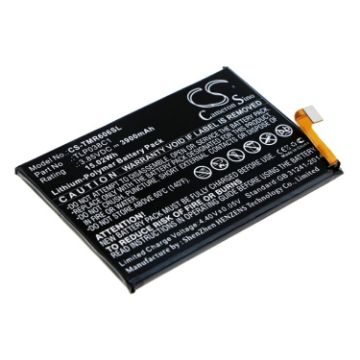Alcatel OT-6062W OT-6062 7 LTE 7 Battery TLP038C1 - 1