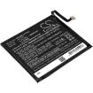 Nokia TA-1157 TA-1150 4.2 Battery (p/n WT330) Replacement - 1