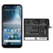 Nokia TA-1157 TA-1150 4.2 Battery (p/n WT330) Replacement - 5