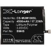 Xiaomi Redmi 10X M2004J7AC Battery BM4S - 3