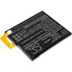 Cat S41 Battery (p/n APP00223) Replacement - 2