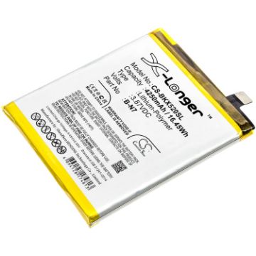 Picture of Battery for Vivo X50 Pro+ X50 Pro Plus V2011A (p/n B-N7)