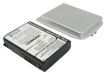 Battery for Qtek 9100 (p/n 35H00062-00M HTC098347) Original - 2