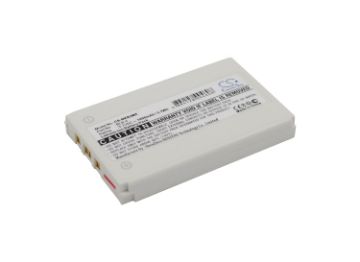 Bell & Howell BH725 Battery (p/n HLXU02) Replacement - 1