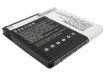 Battery for T-Mobile Vibrant 4G & Galaxy S II (EB575152LA/LU) - 3
