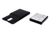 AT&T Galaxy SII Skyrocket 4G Battery EB-L1D7IBA - 3