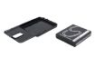 AT&T Galaxy SII Skyrocket 4G Battery EB-L1D7IBA - 5