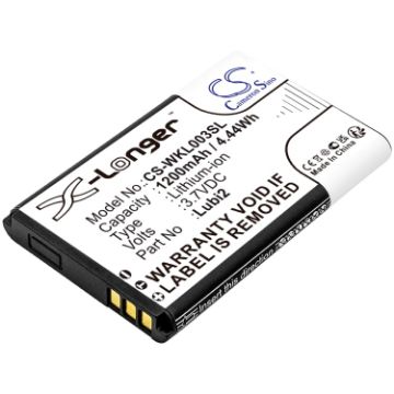 Battery for Cpa Halo 8, 6, 5 - 1