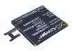 Battery for Sony Xperia M2/M2 Aqua/E3 Dual (LIS1551ERPC) - 2