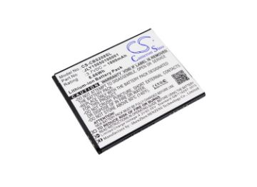 Cubot S208A S208 Battery (p/n JLY15050100001) Replacement - 1