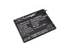 Lenovo Lemon K5 Note Battery BL261 for Dual SIM K52t38 A7020a48 - 1