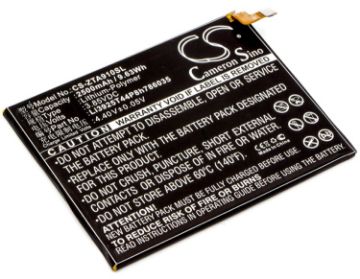 Orange TT175S Neva 80 LTE Battery Replacement - 1