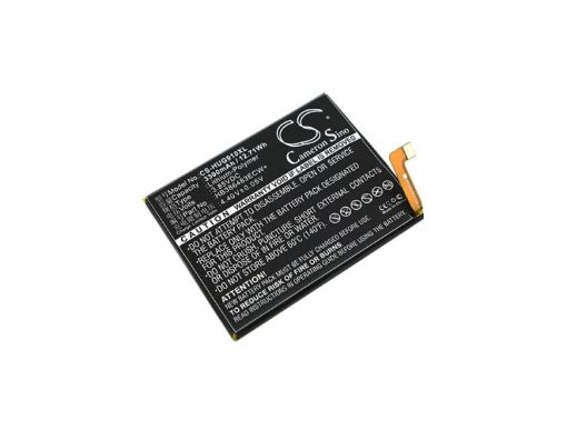 Huawei Nova Plus Battery HB386483ECW+ for MLA Models - 1