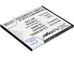 Battery for Microsoft Lumia 950 XL Dual SIM (p/n BV-T4D) - 2