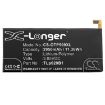 Vodafone VFD 700 Smart Ultra 7 Battery TLp029B1 TLp029B2 - 3