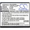 Lenovo A2860 A2580 Battery BL253 Replacement - 3