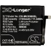 Xiaomi Mi 8 SE BM3D Battery for Dual SIM M1805E2A - 3