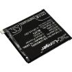 Lenovo K8 Plus K6 Note Dual SIM Battery BL273 - 2