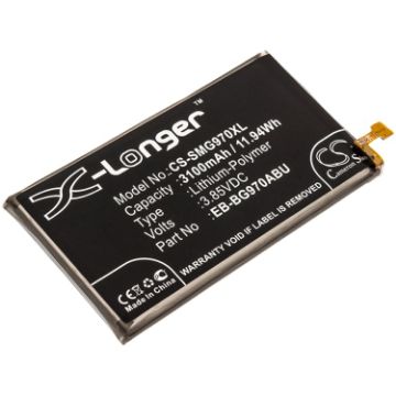 Samsung Galaxy S10E Battery EB-BG970ABU SM-G970N/F/DS/08 - 1
