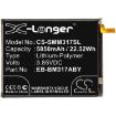 Samsung Galaxy M31s M31 Battery EB-BM317ABY GH43-05043A - 3