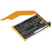 Vivo V2073A IQOO Z3 Battery (p/n B-Q1) - 1